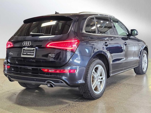 2013 Audi Q5