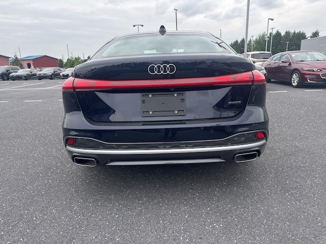 2026 Audi A5 Sedan