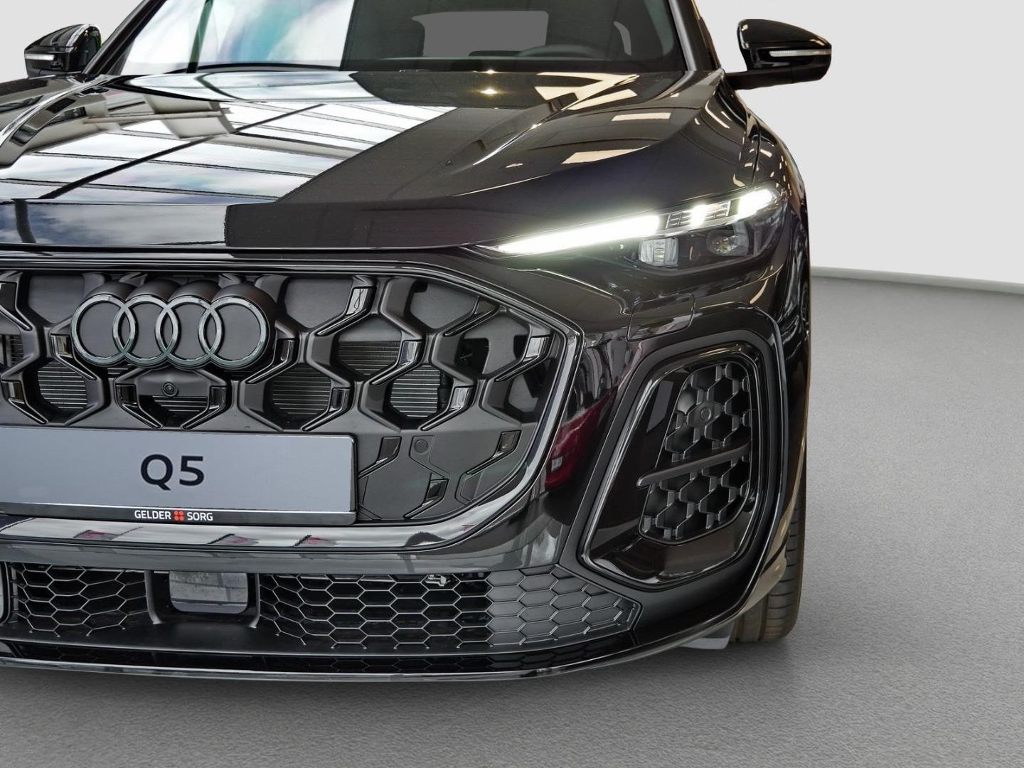 Bild über Audi Q5 Sportback TDI quattro 150 kW S tronic - für weitere Informationen kontaktieren Sie den Audi Partner