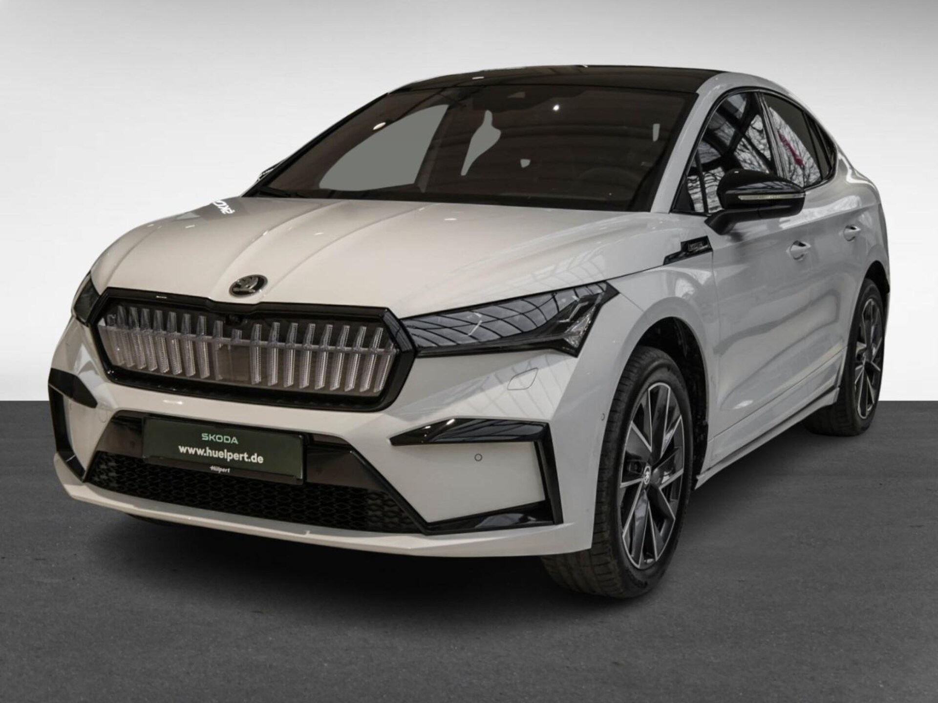 Skoda Enyaq Coupé 85 Sportline