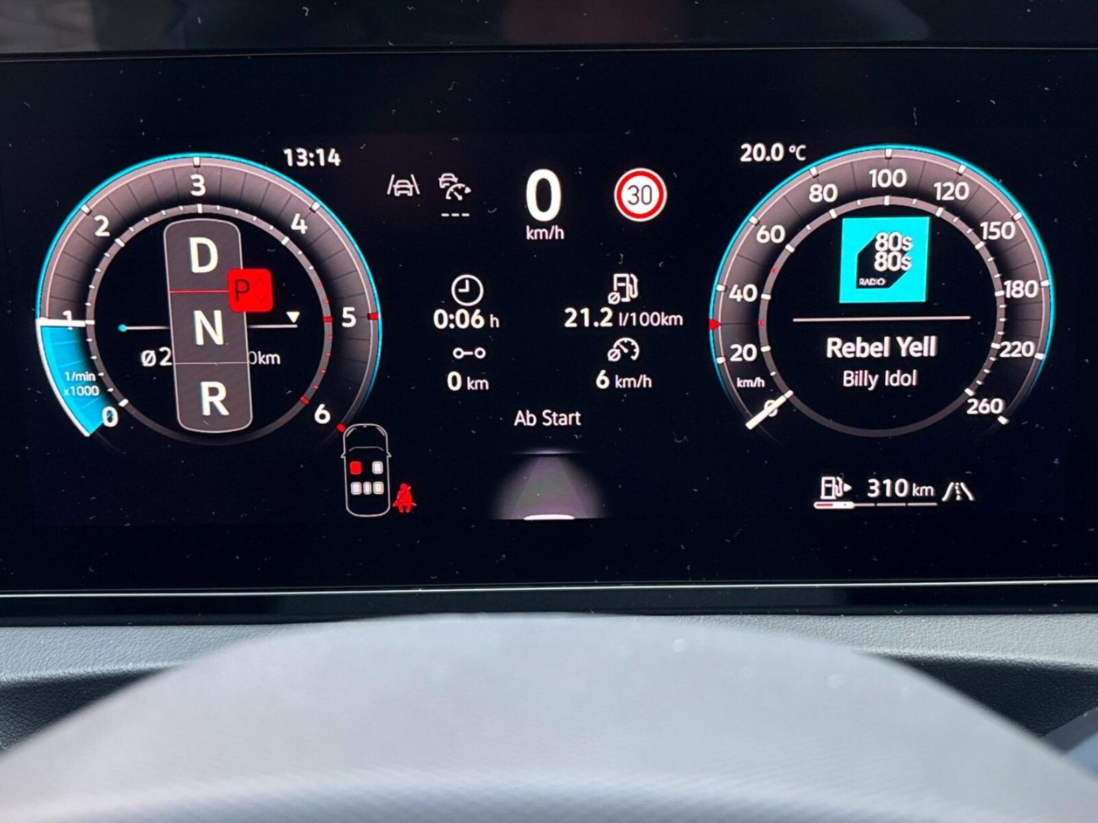 Volkswagen Tiguan – Bild 15