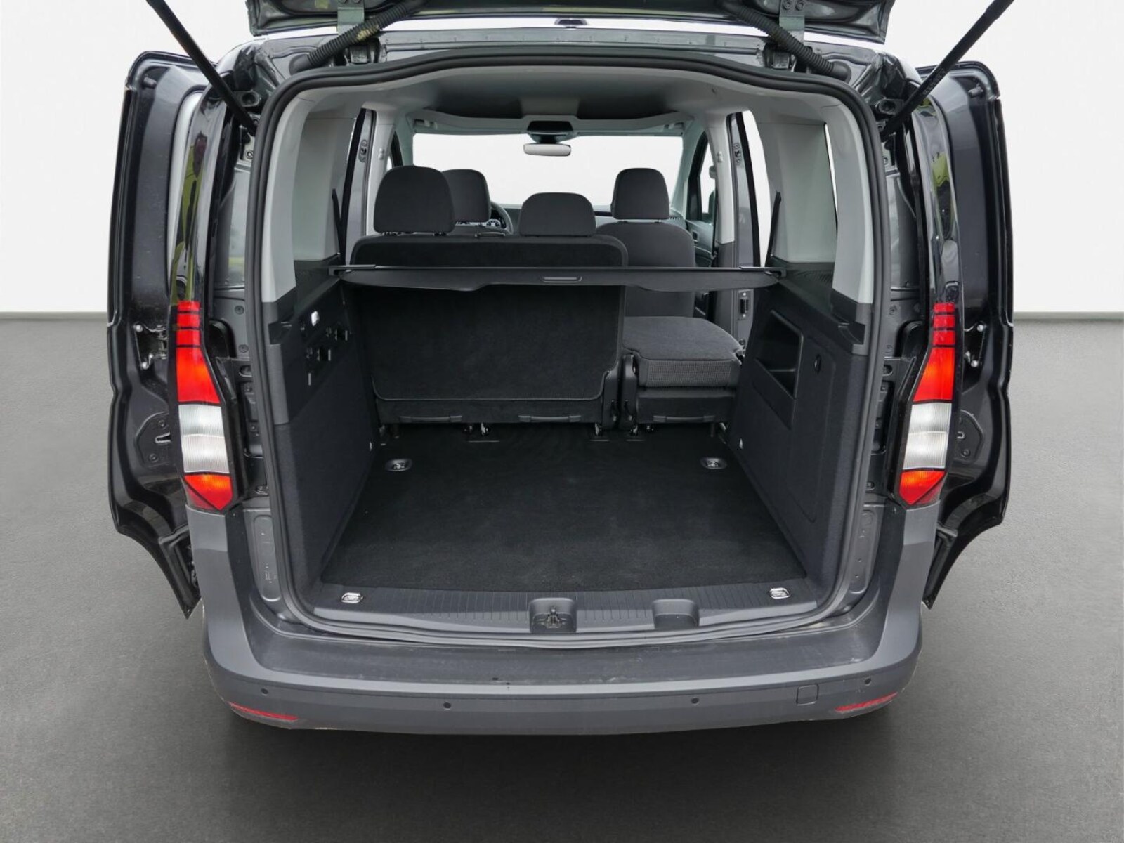 Volkswagen Caddy – Bild 14