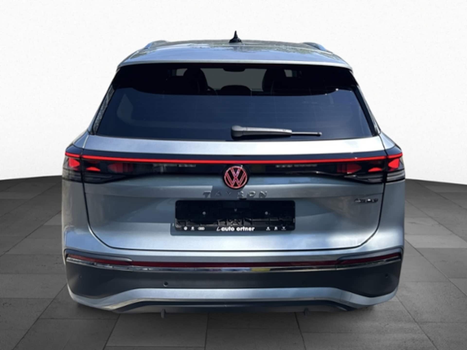 Volkswagen Tayron Elegance