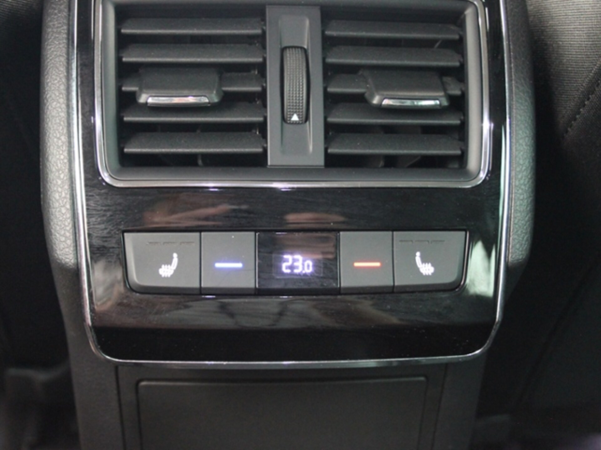 Skoda Superb Combi Style