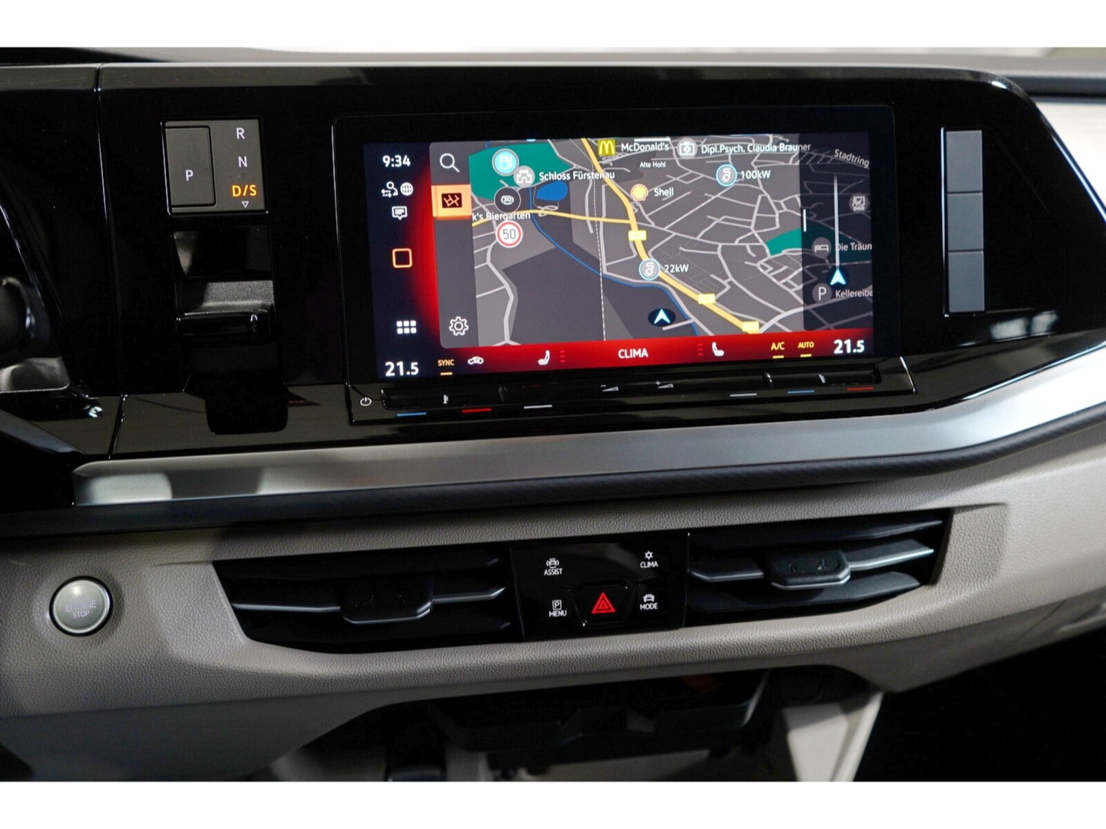 Volkswagen Multivan Langversion – Bild 9