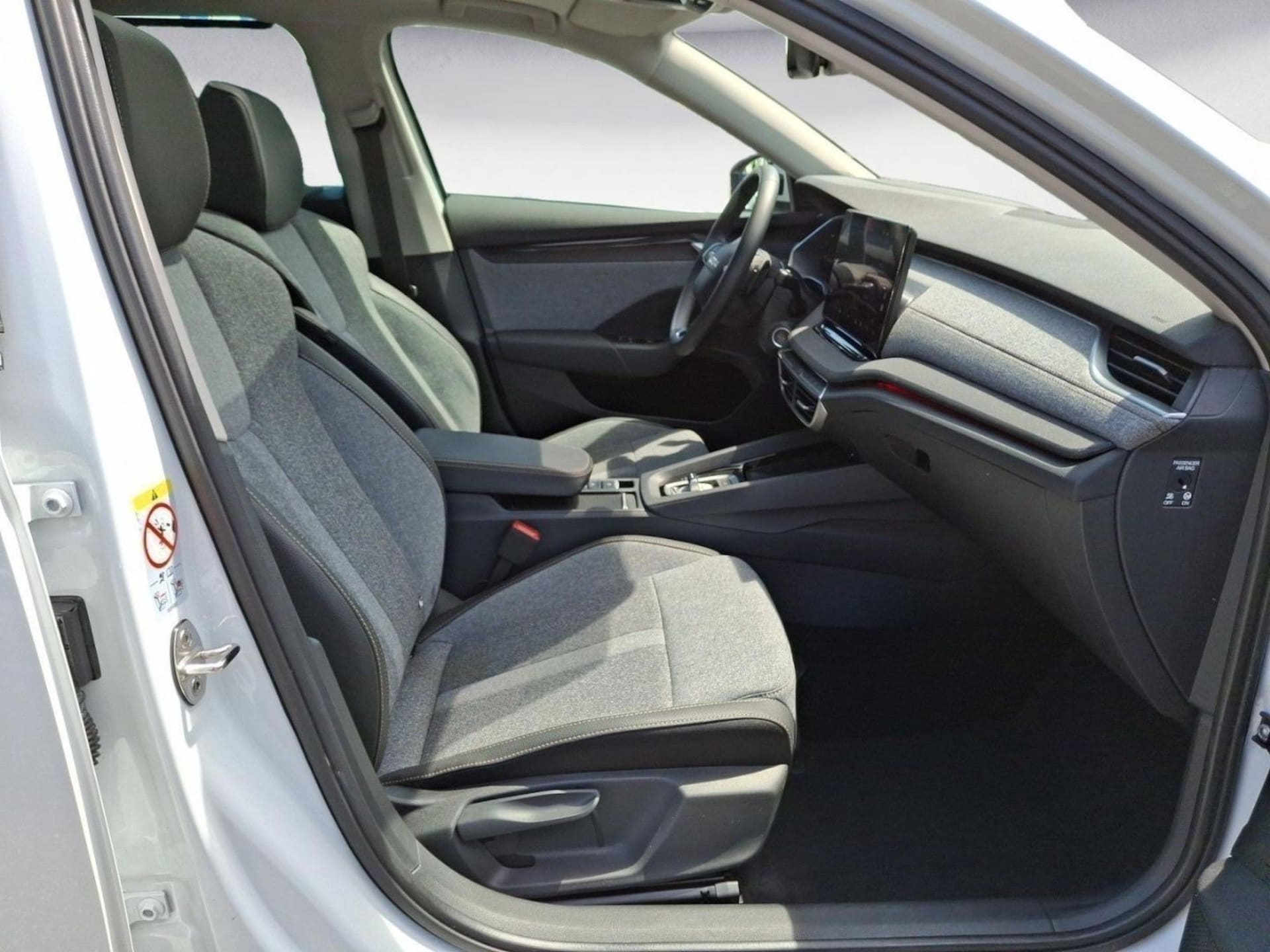 Skoda Octavia Combi Tour