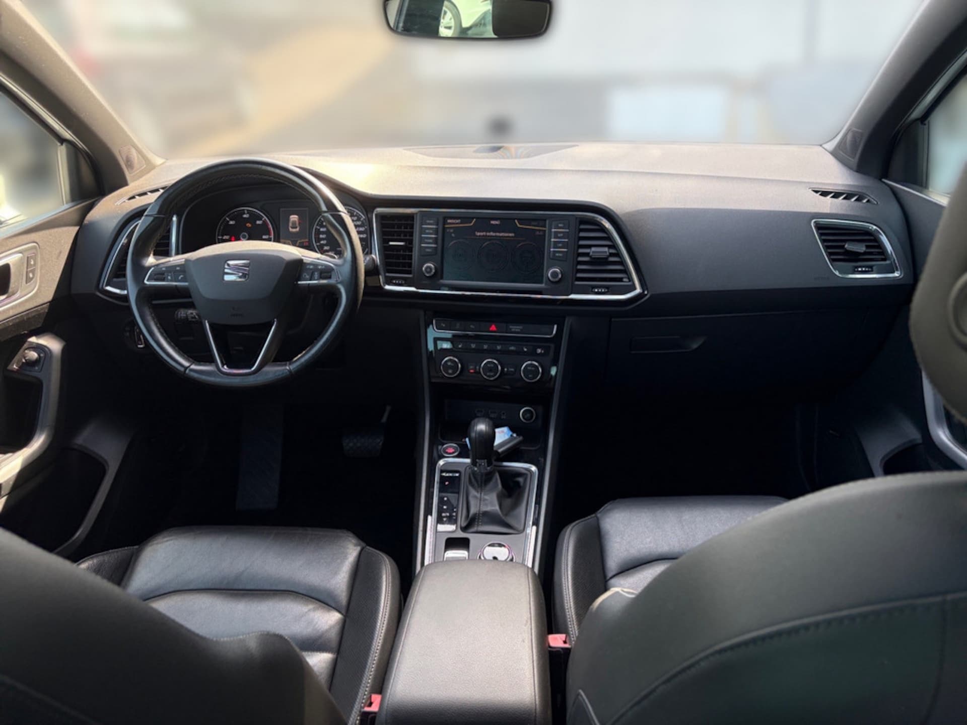 SEAT Ateca XCELLENCE