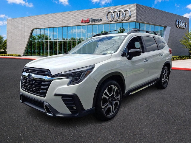 2024 Subaru Ascent