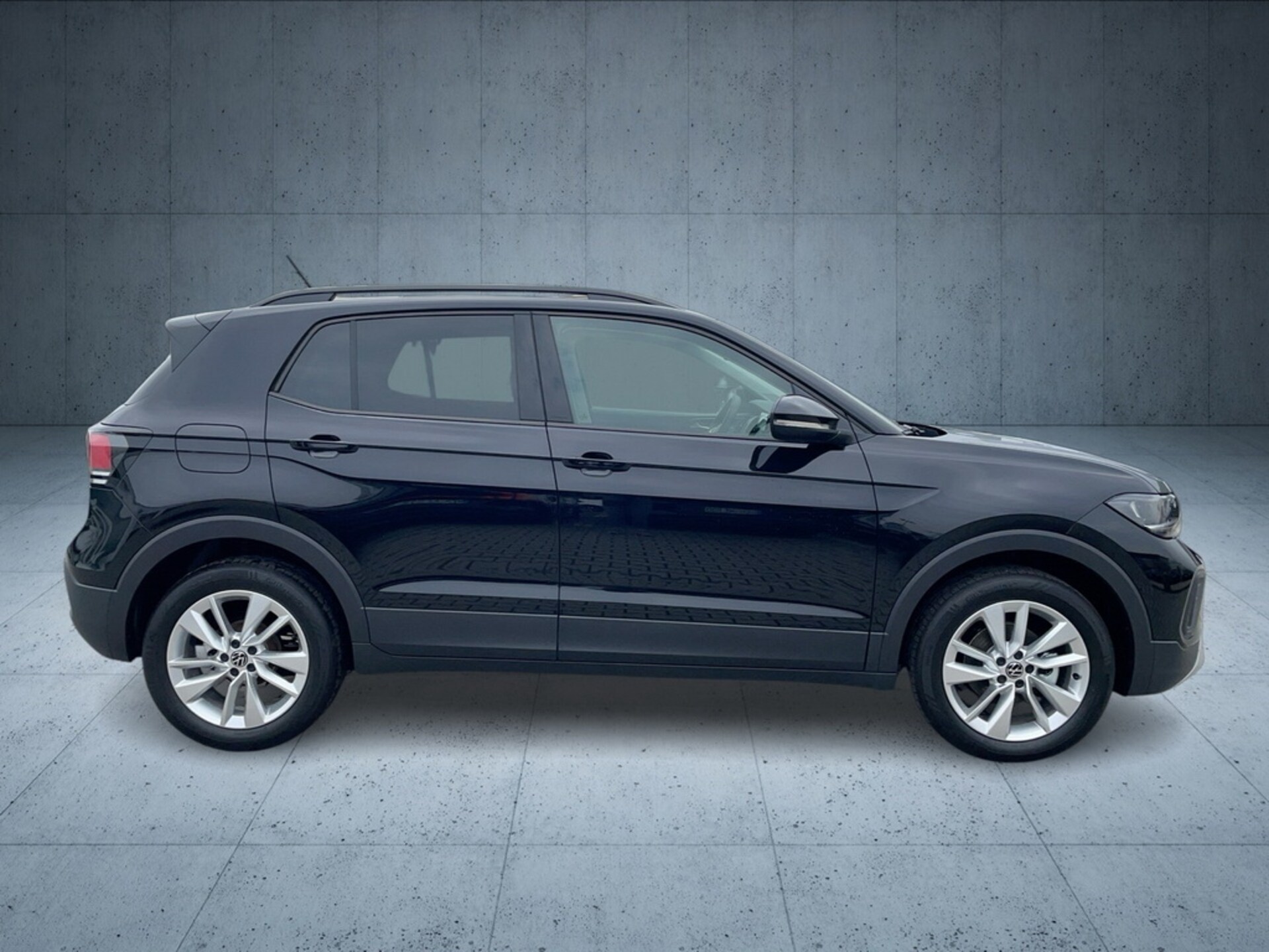 Volkswagen T-Cross Match
