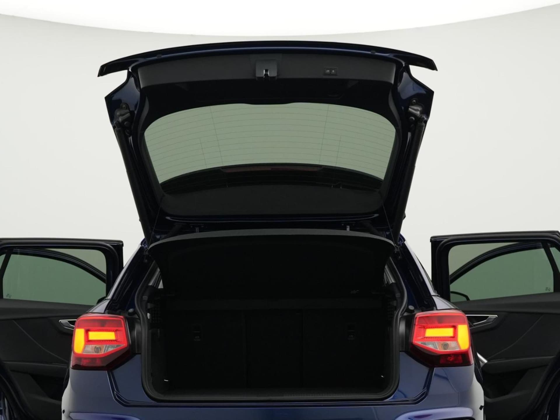 Audi Q2 Advanced