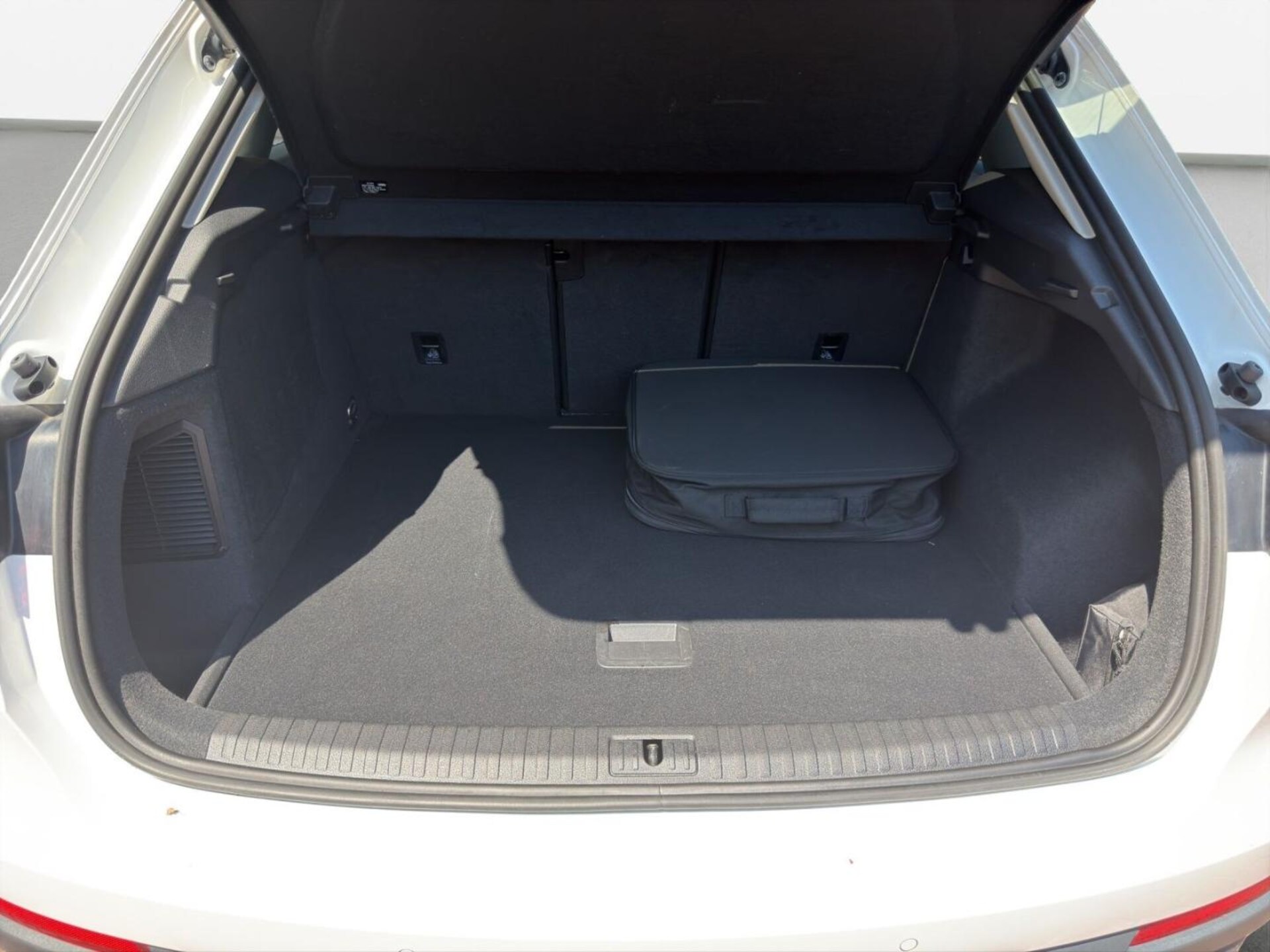 Audi Q3 TFSI e
