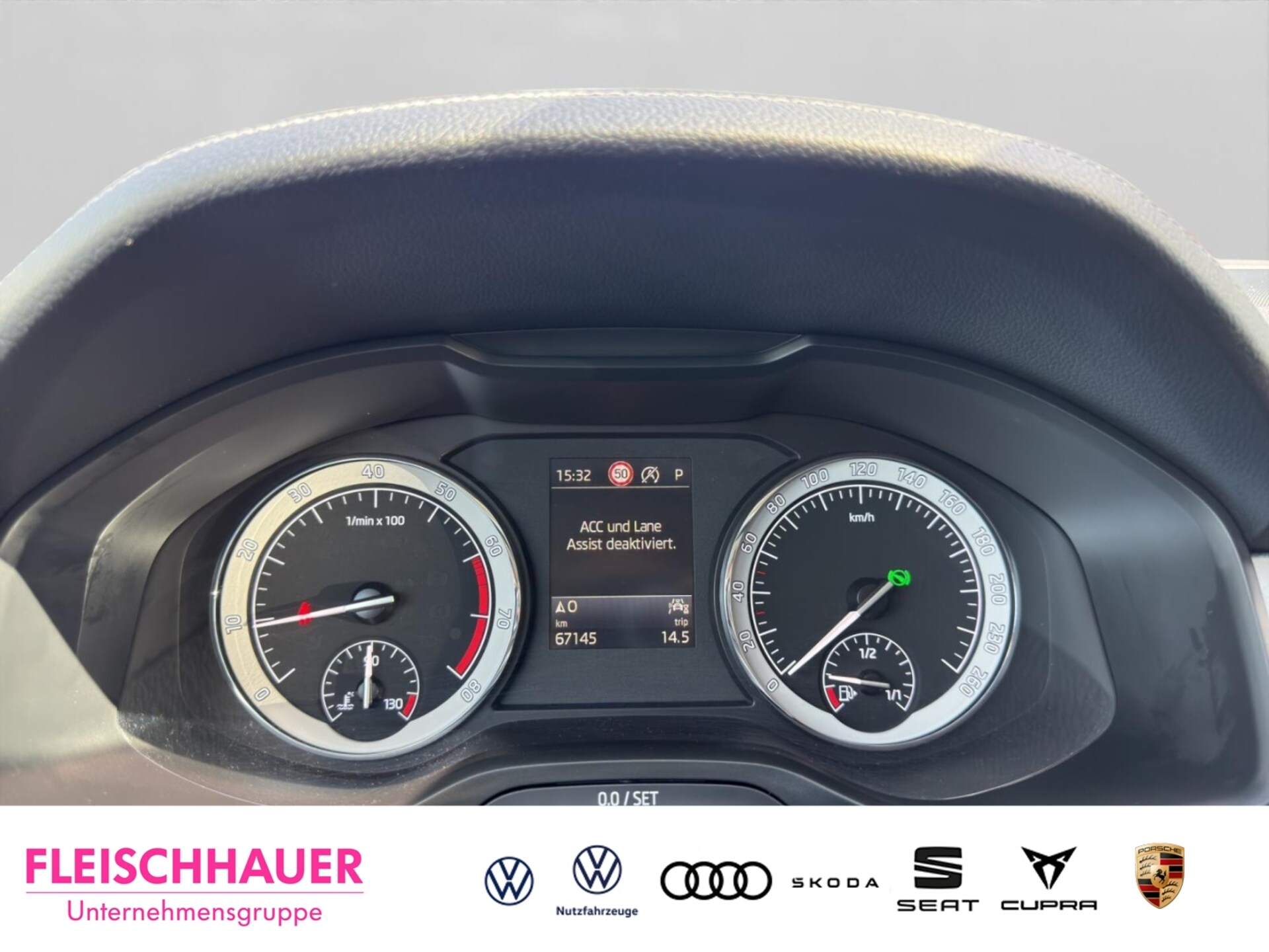 Skoda Kodiaq Ambition