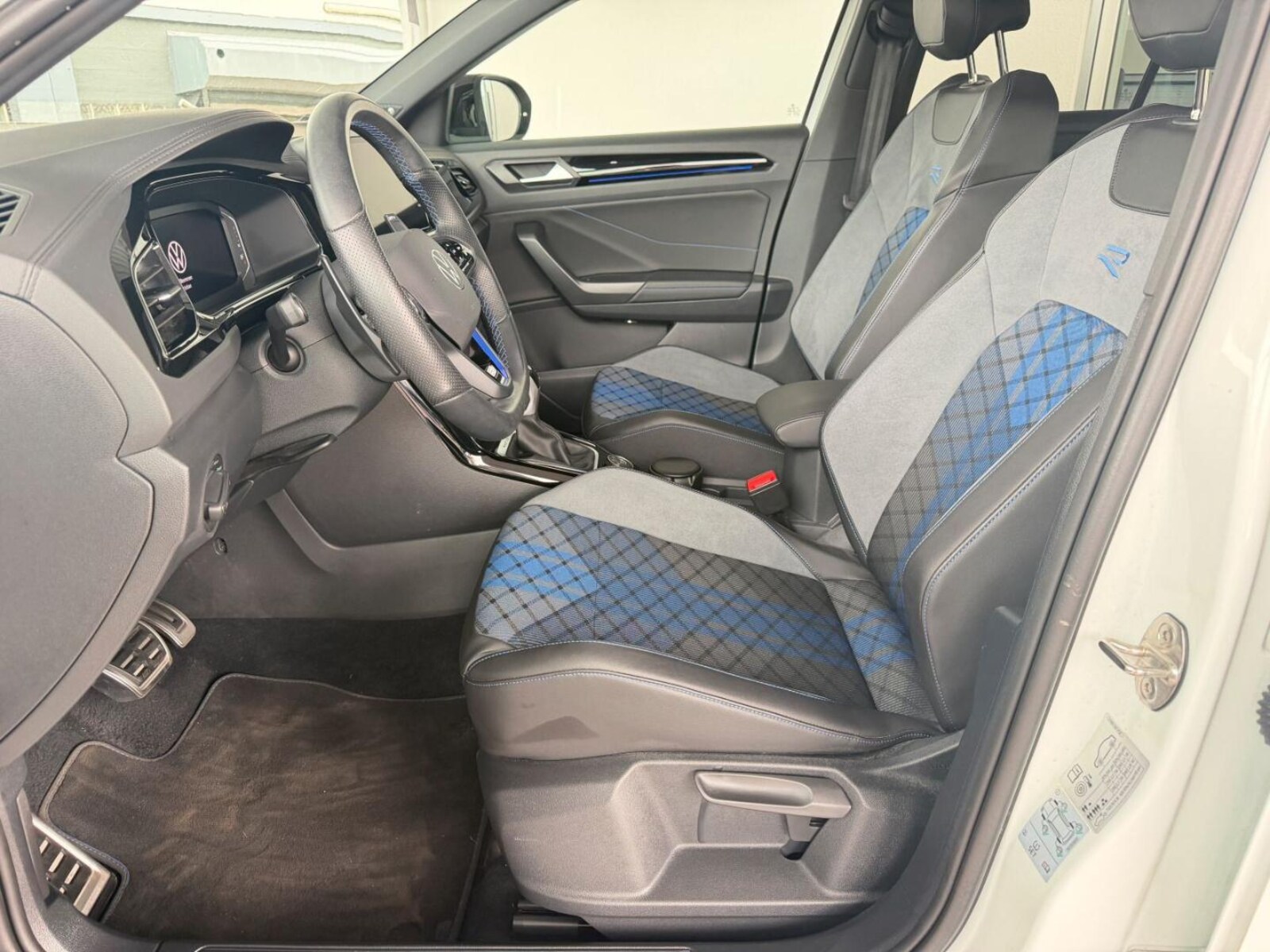 Volkswagen T-Roc – Bild 8
