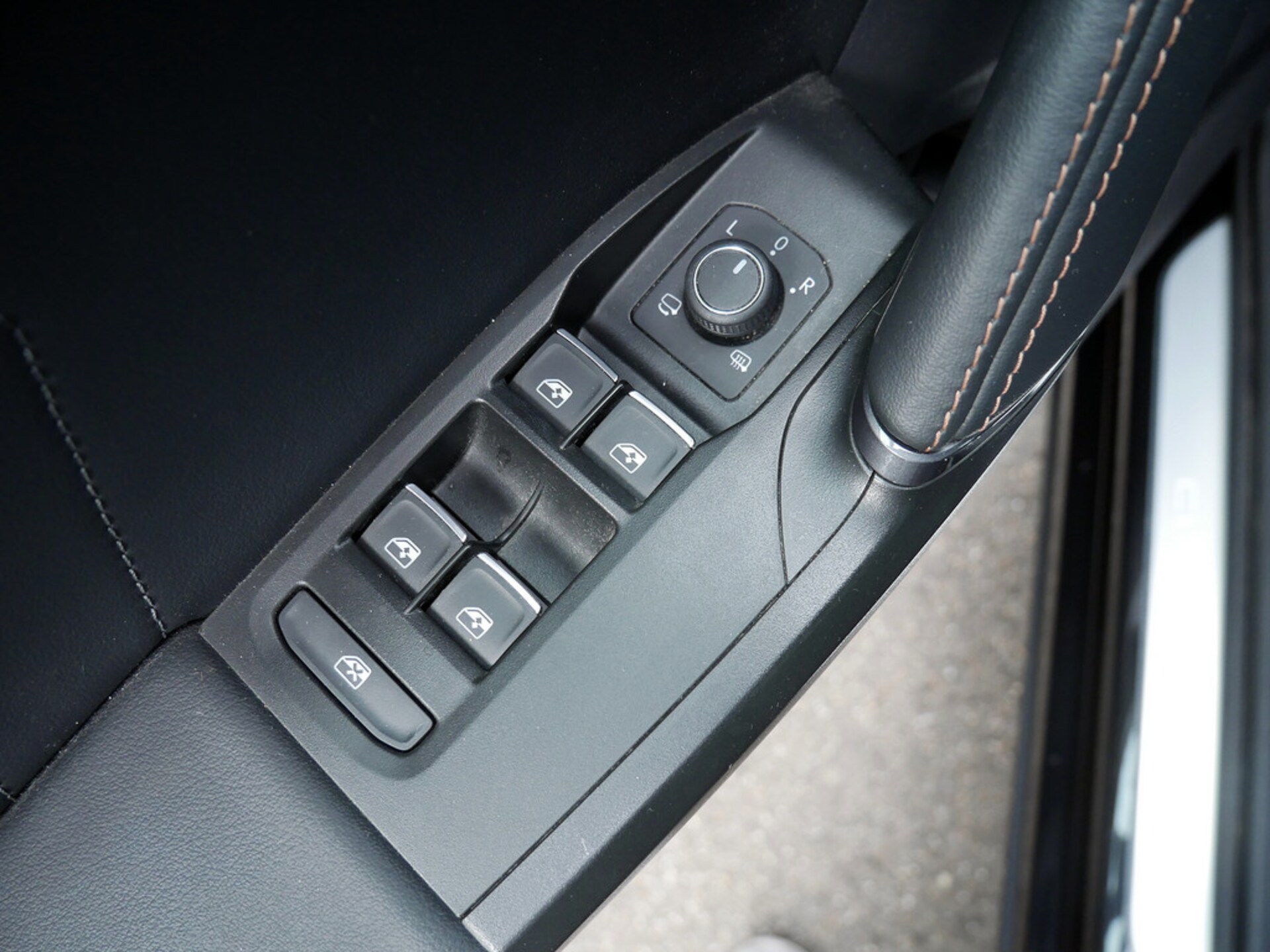 CUPRA Formentor VZ
