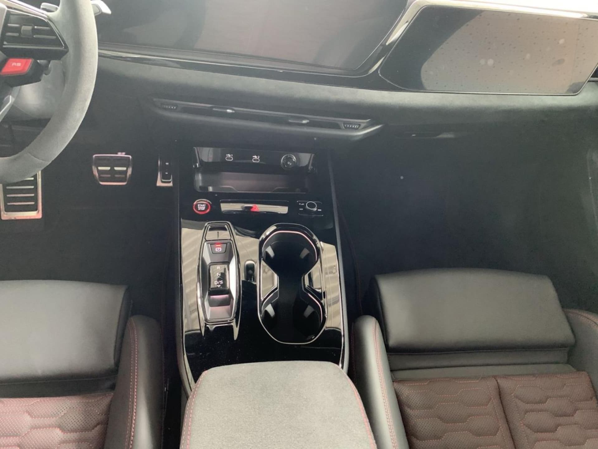 Audi RS 5 Limousine
