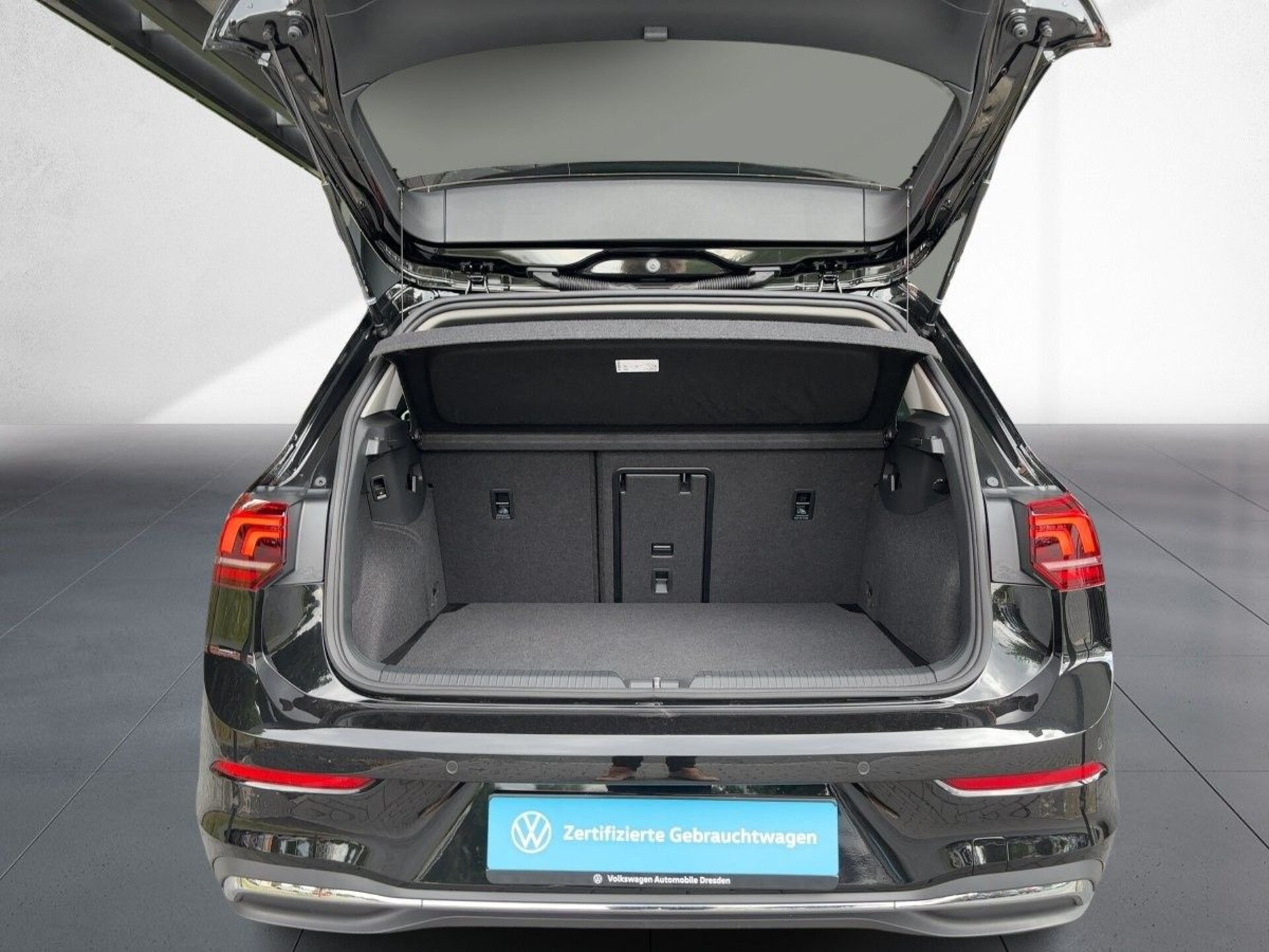 Volkswagen Golf Goal