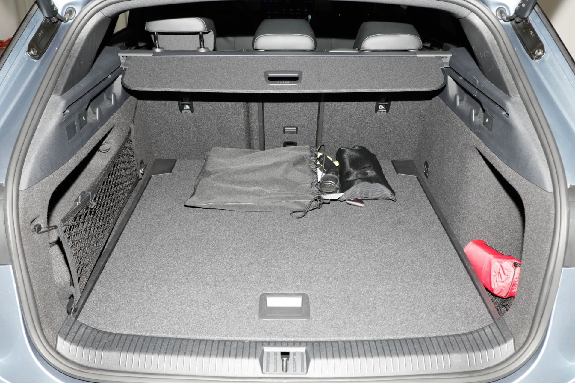 Volkswagen ID.7 Tourer Pro S