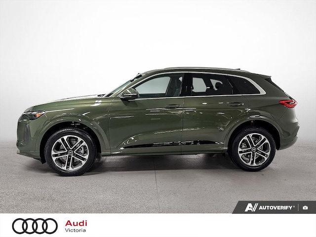2026 Audi Q5