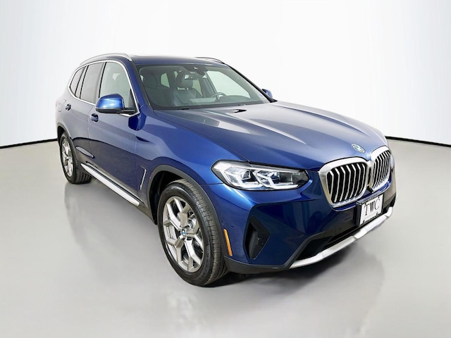 2023 BMW X3