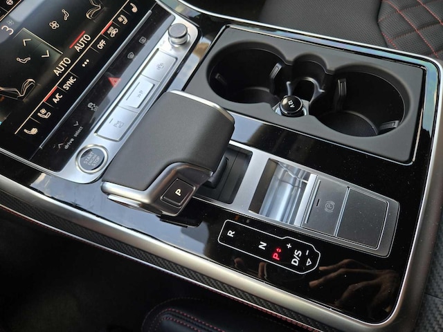 2026 Audi Q8 Prestige - Photo 14