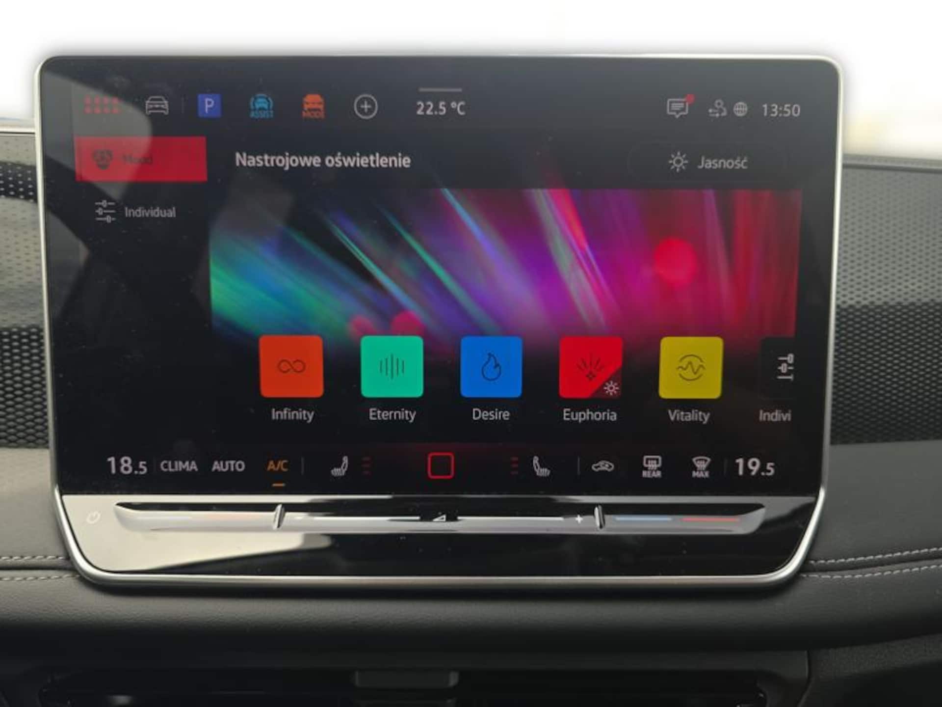 Volkswagen Tiguan Life Plus