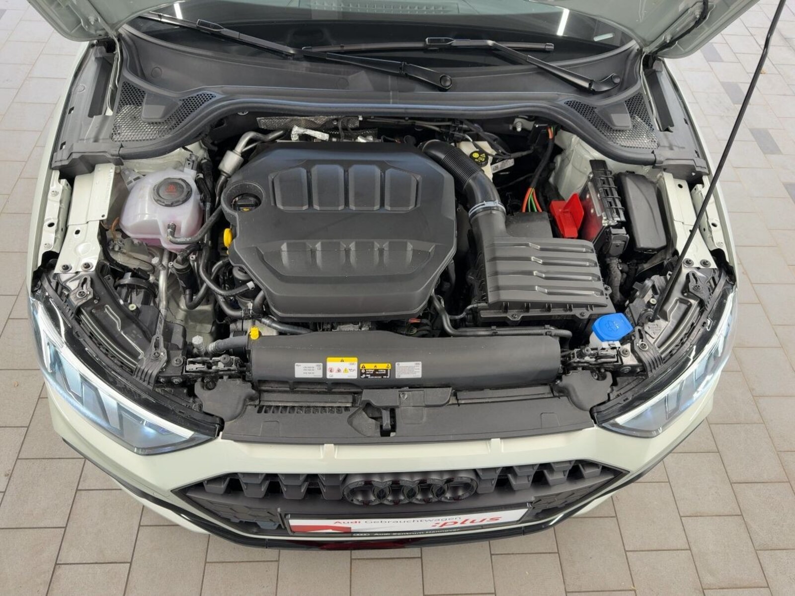 Audi A1 Sportback – Bild 18