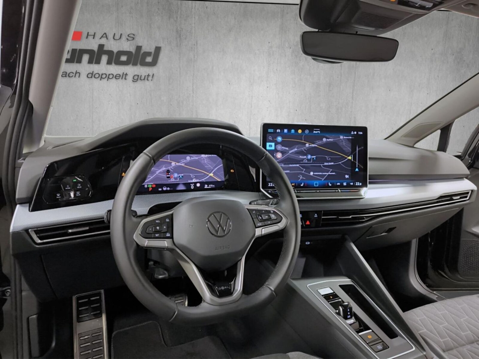 Volkswagen Golf Variant – Bild 9