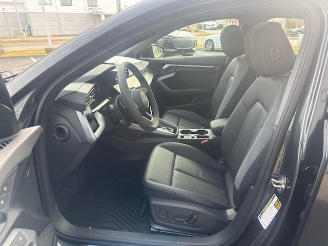 2026 Audi A3 Premium - Photo 12