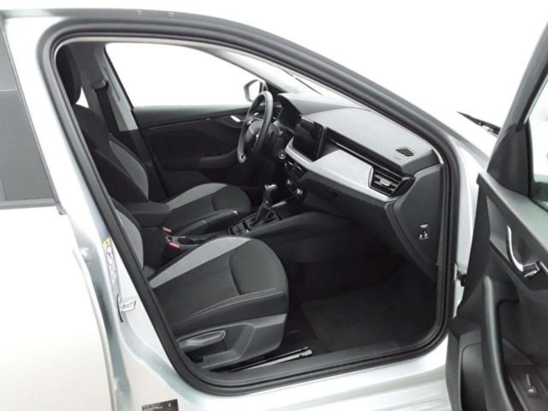 Skoda Scala Selection