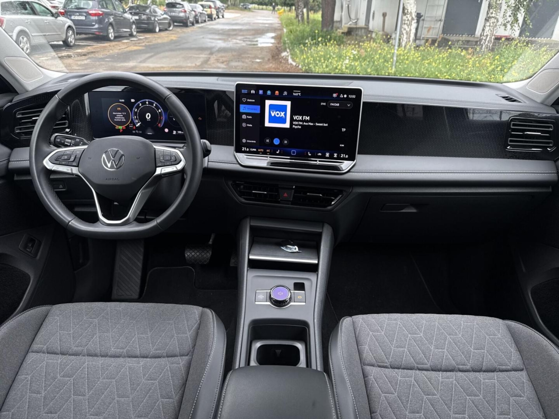Volkswagen Tiguan Life Plus