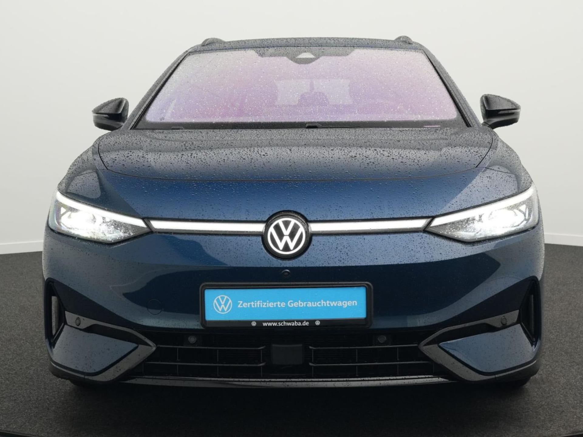 Volkswagen ID.7 Tourer Pro S