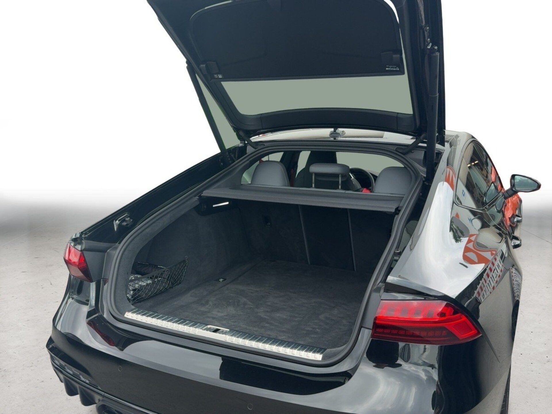 Audi S7 Sportback