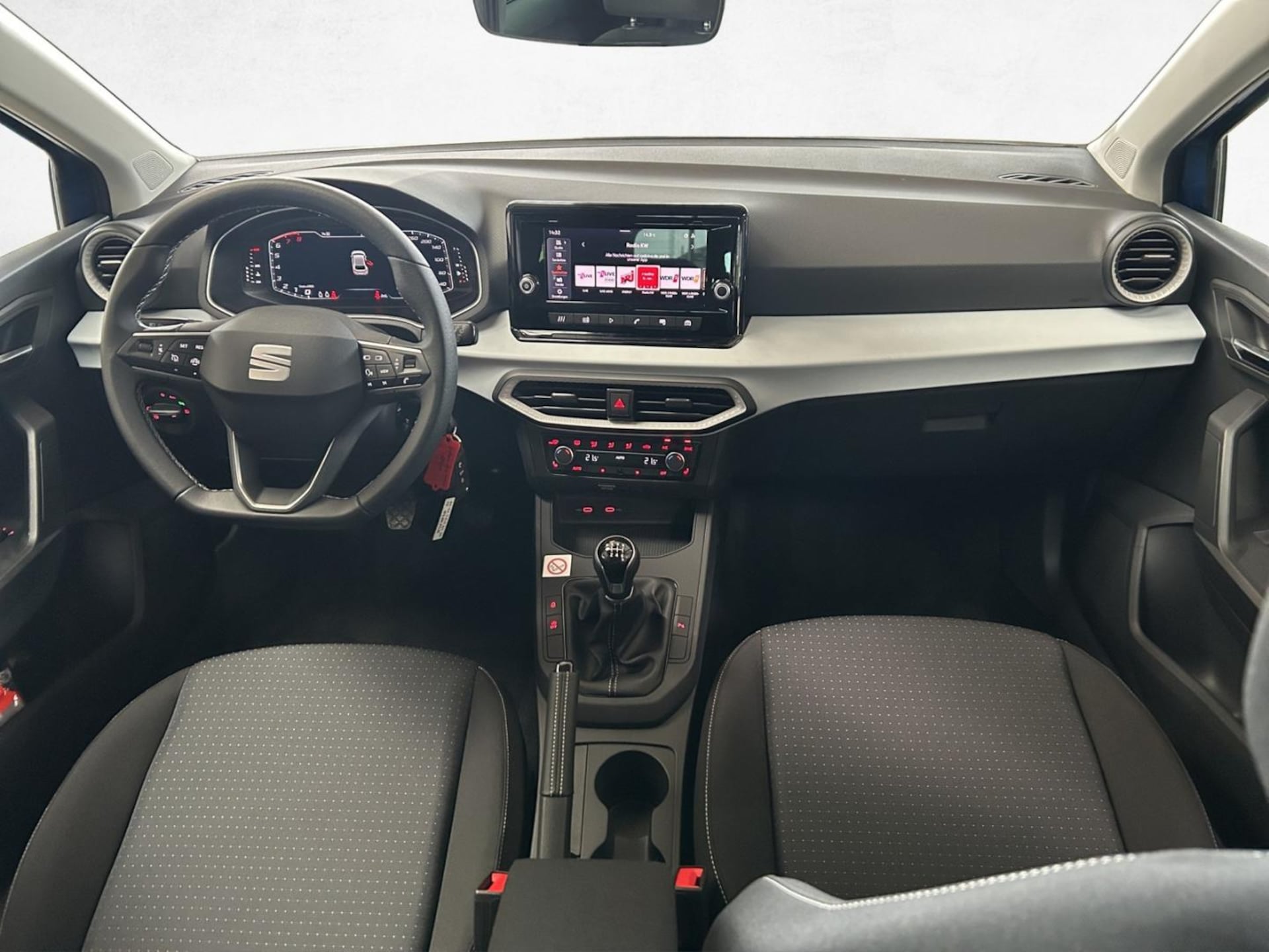 SEAT Ibiza Style