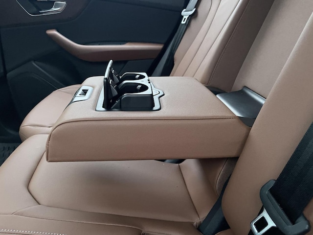 2025 Audi Q8 Premium - Photo 18