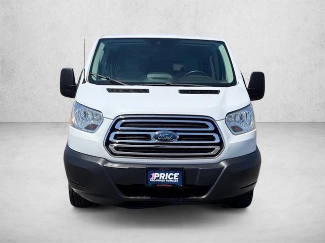 2019 Ford
