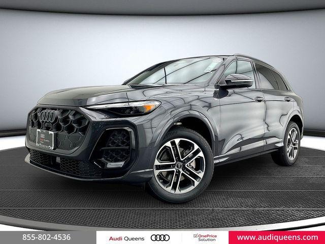 Photo of 2026 Audi Q5 