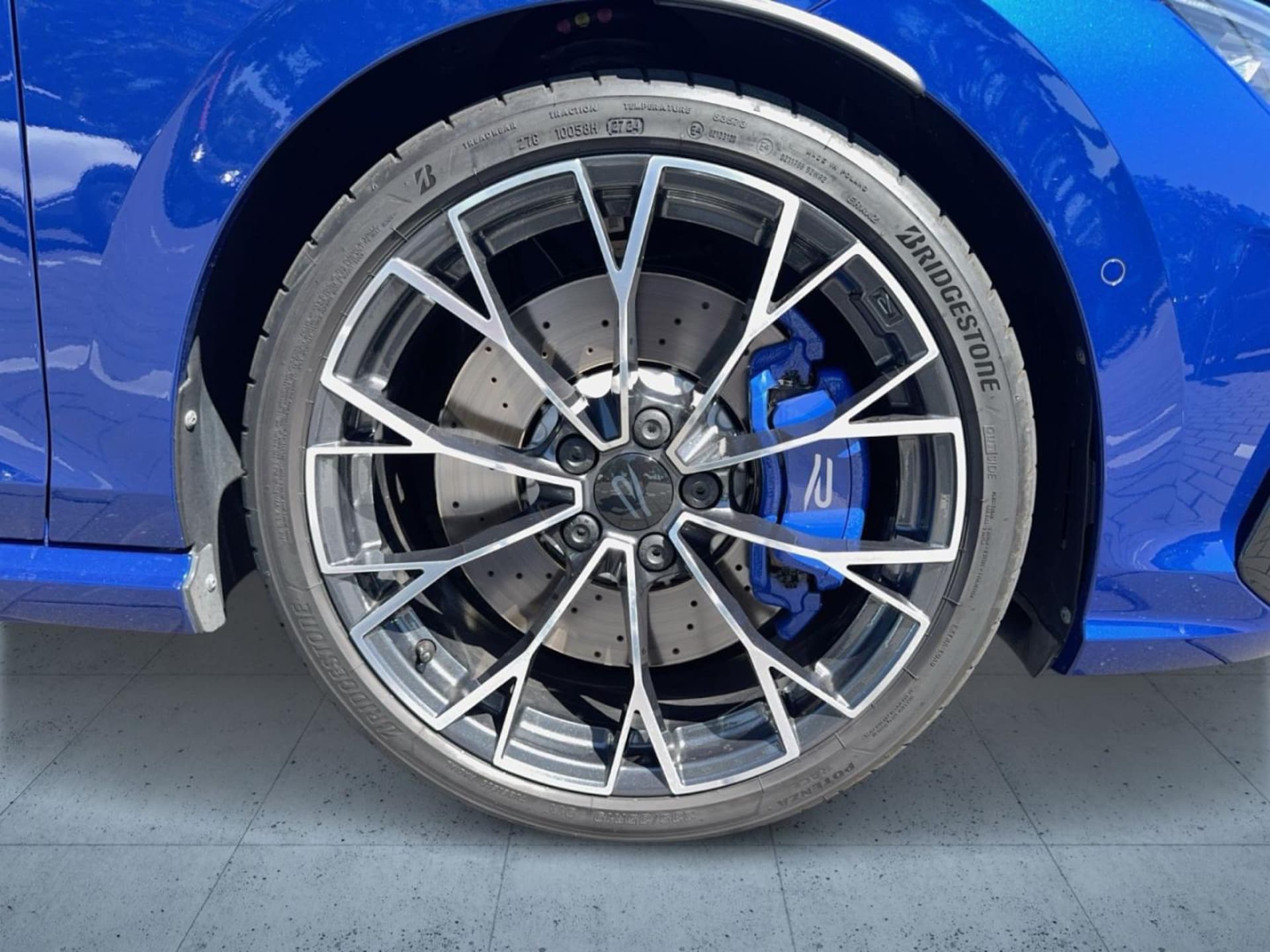 Volkswagen Golf R
