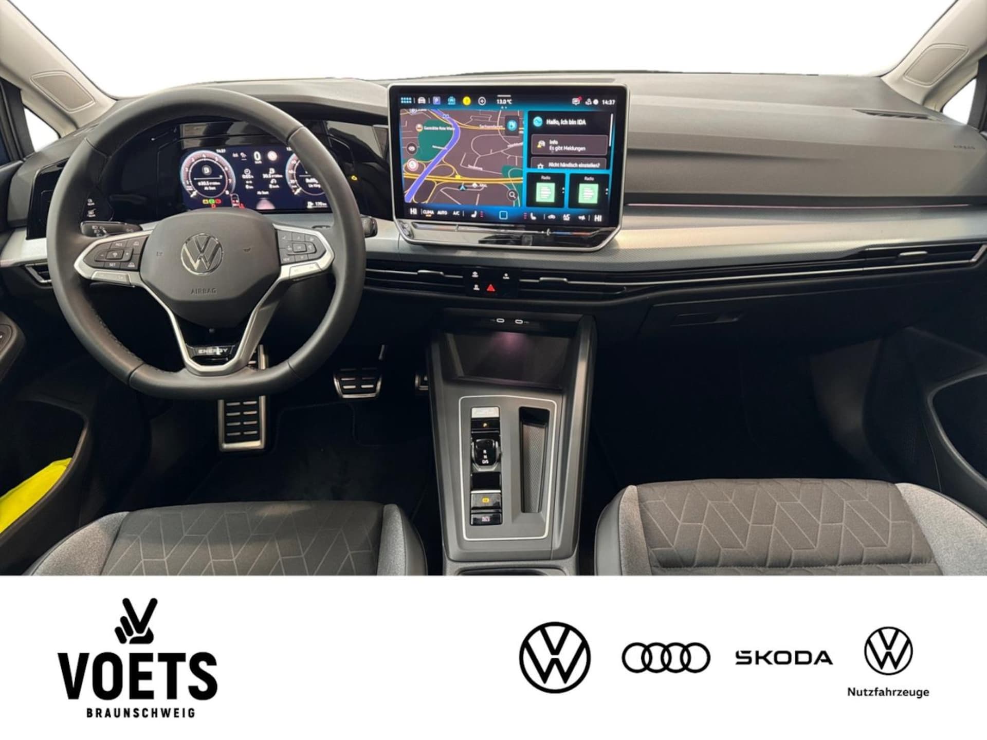 Volkswagen Golf ENERGY
