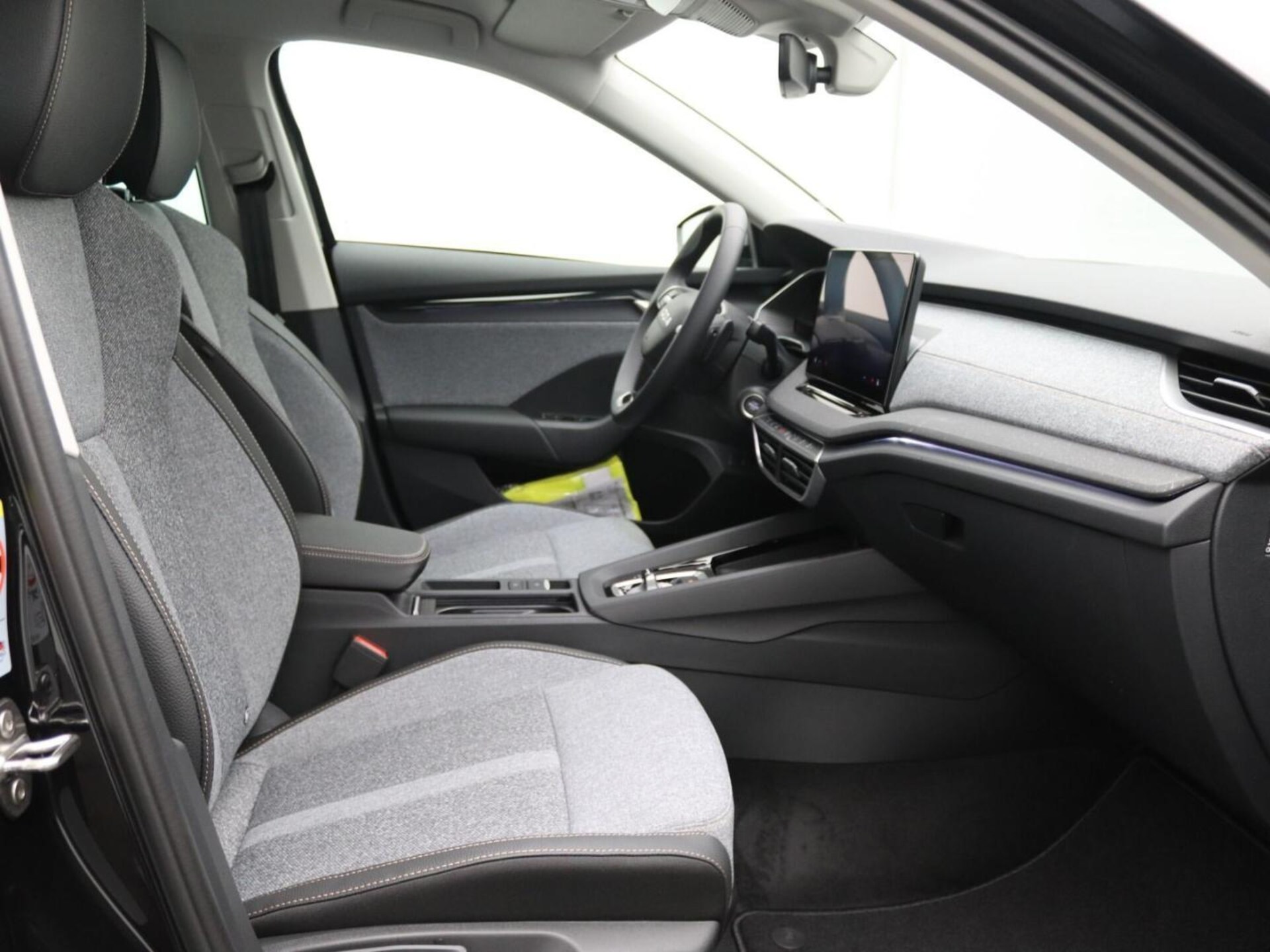 Skoda Octavia Combi Selection