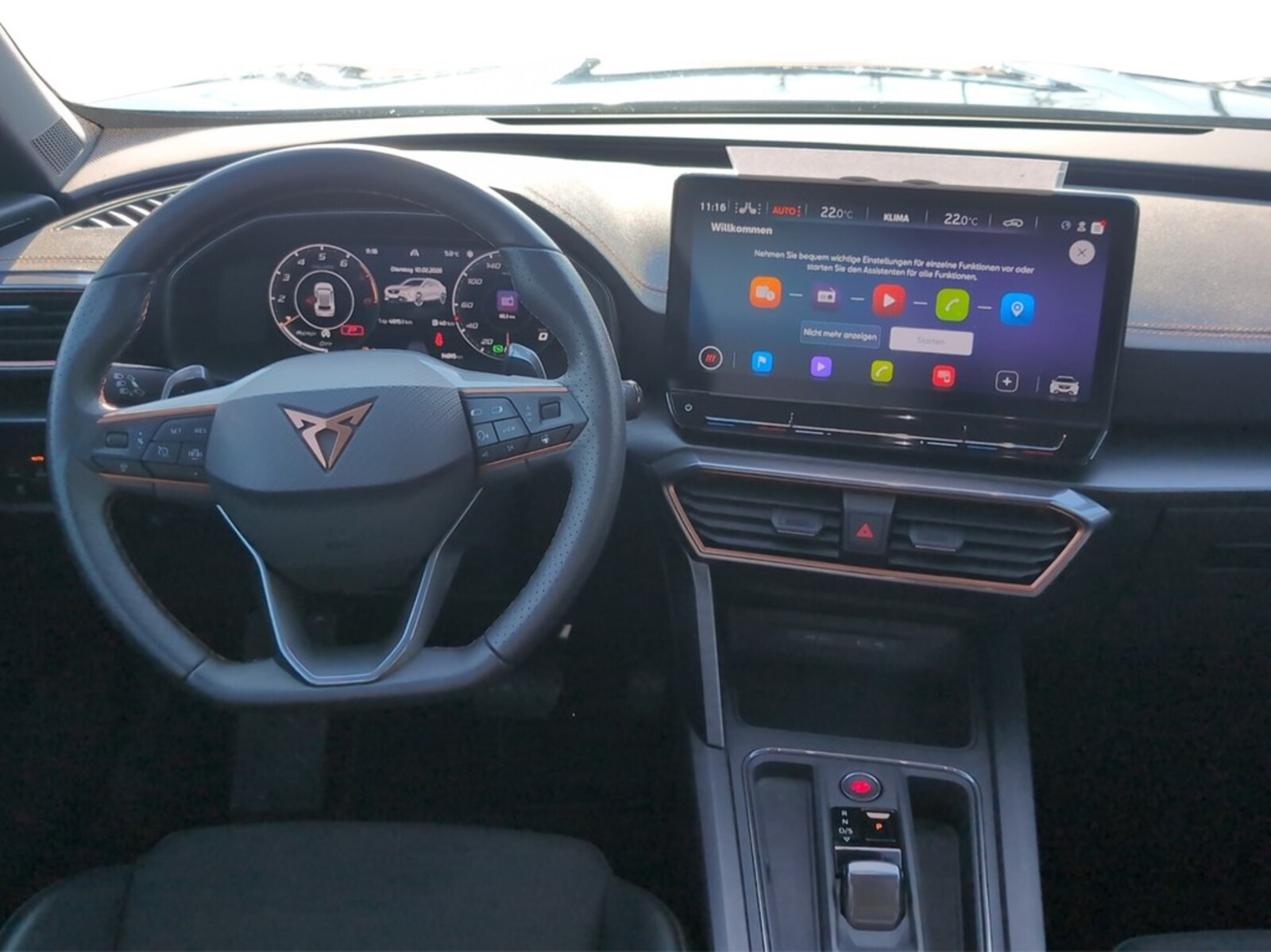 CUPRA Formentor – Bild 15
