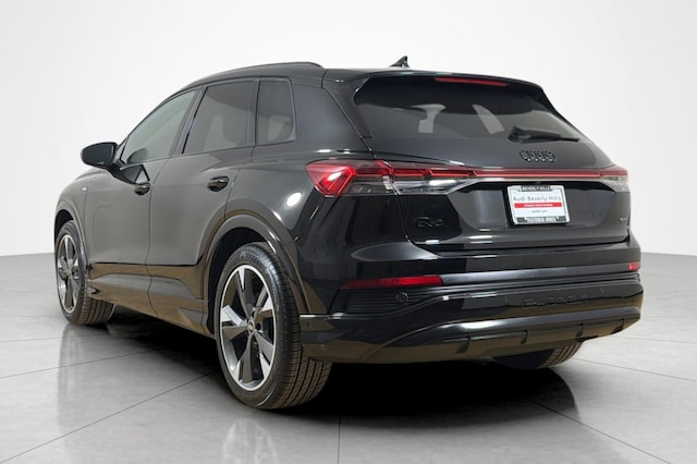 2024 Audi Q4 e-tron