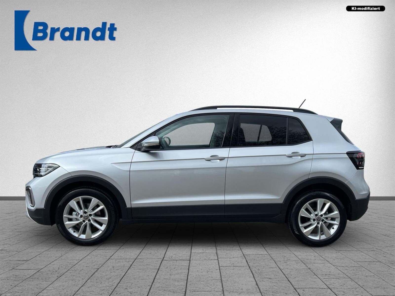 Volkswagen T-Cross – Bild 2