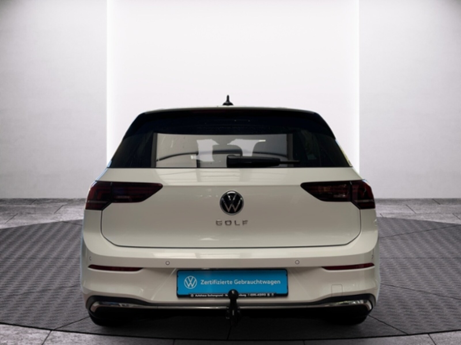 Volkswagen Golf – Bild 7