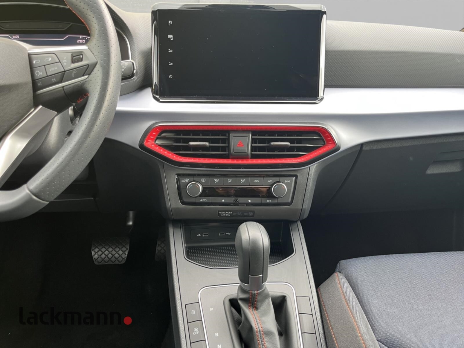 SEAT Ibiza – Bild 11
