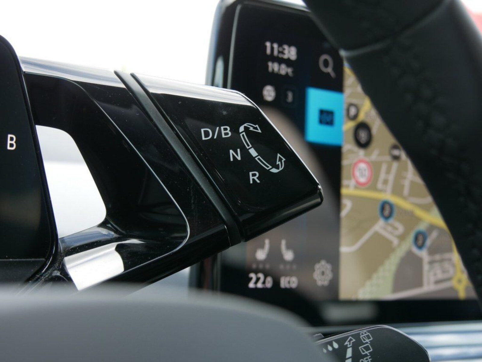 Volkswagen ID.3 – Bild 14