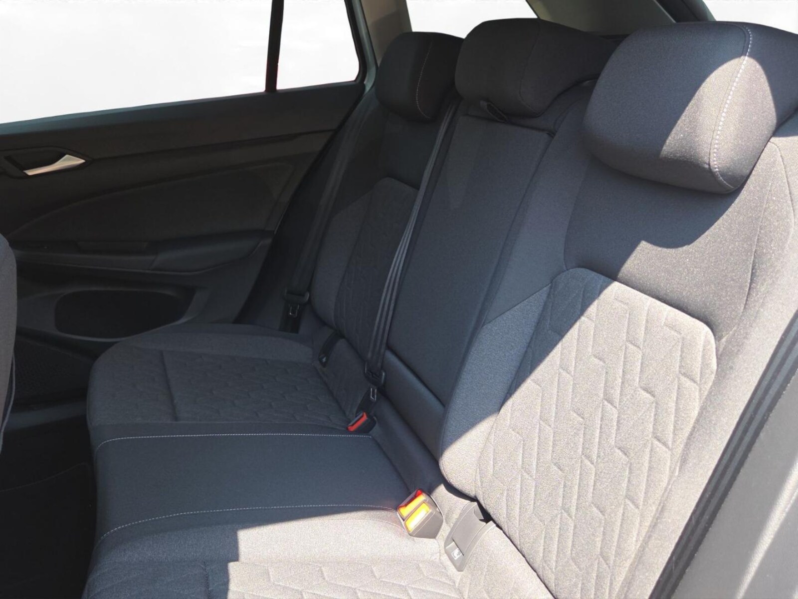 Volkswagen Golf Variant – Bild 8