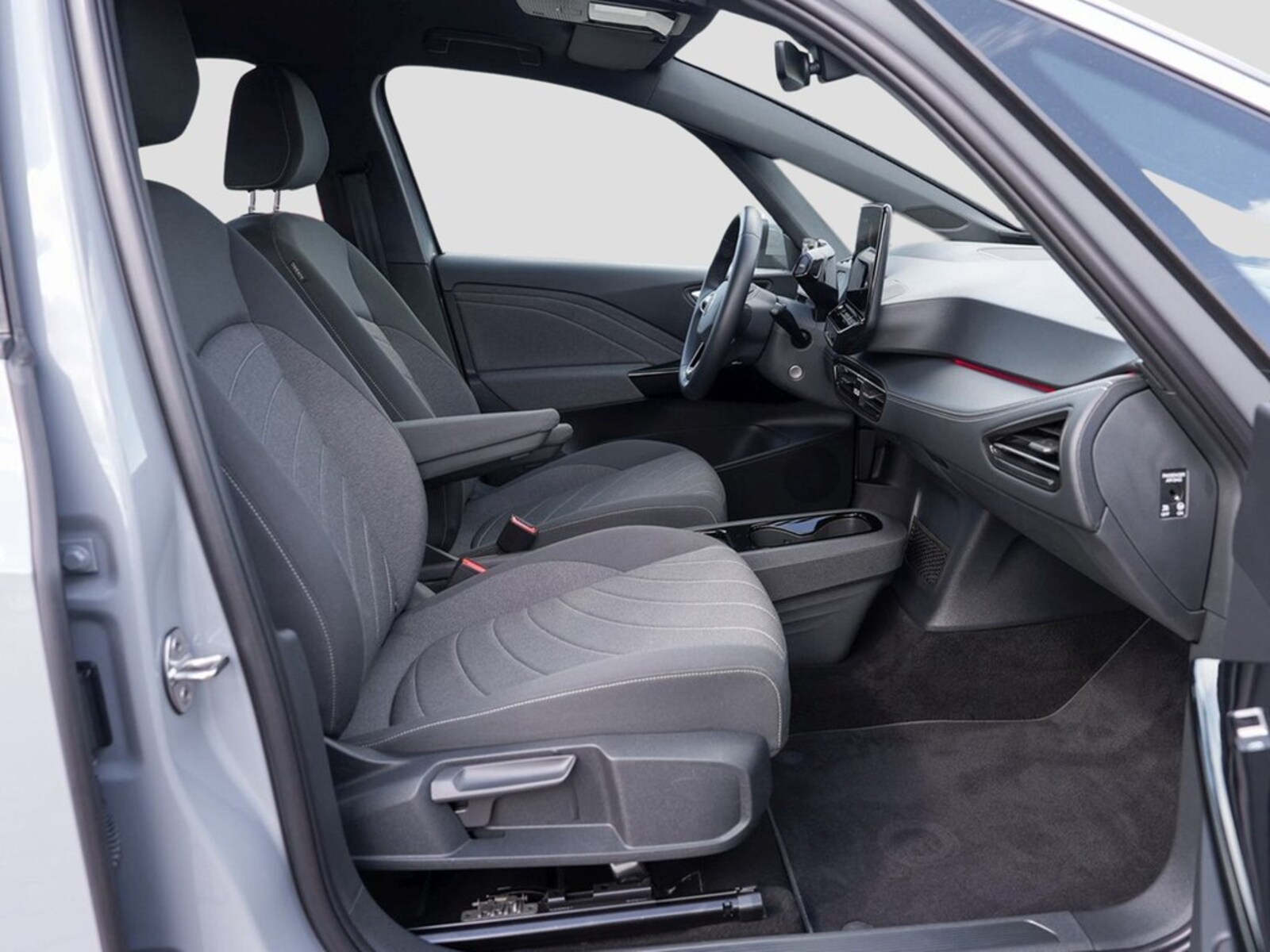 Volkswagen ID.3 – Bild 7