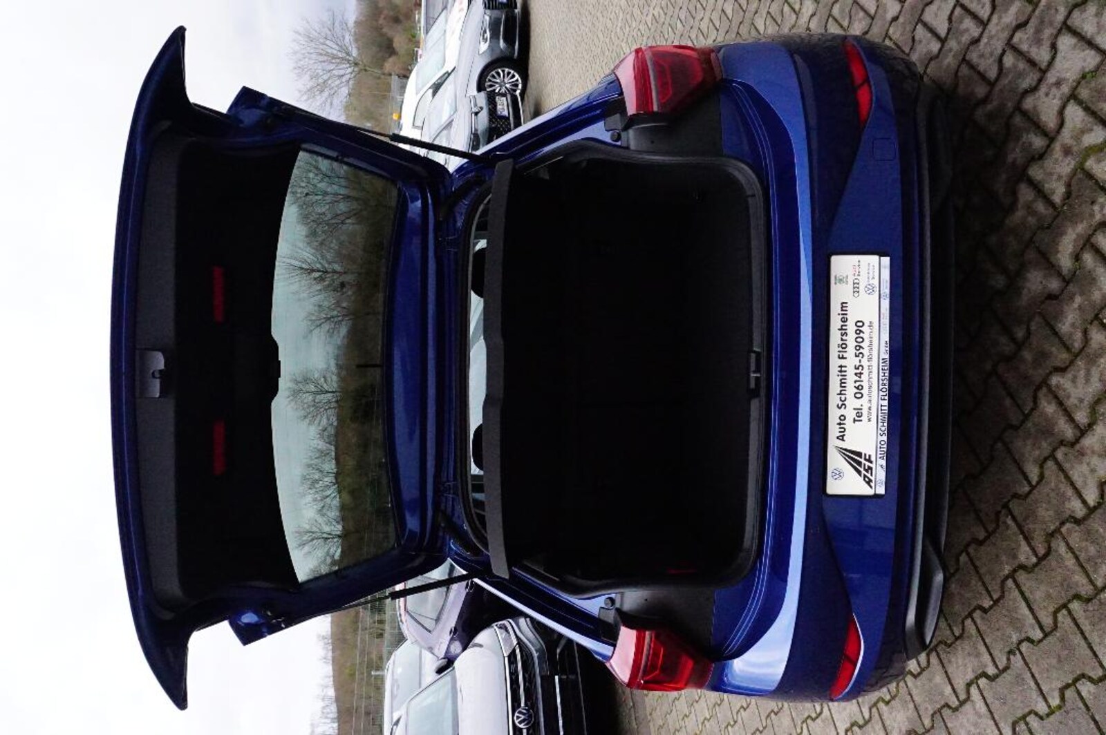 Volkswagen Polo – Bild 8