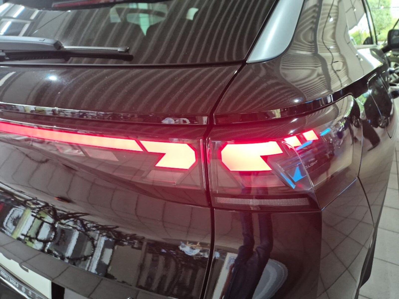 Volkswagen T-Roc – Bild 16