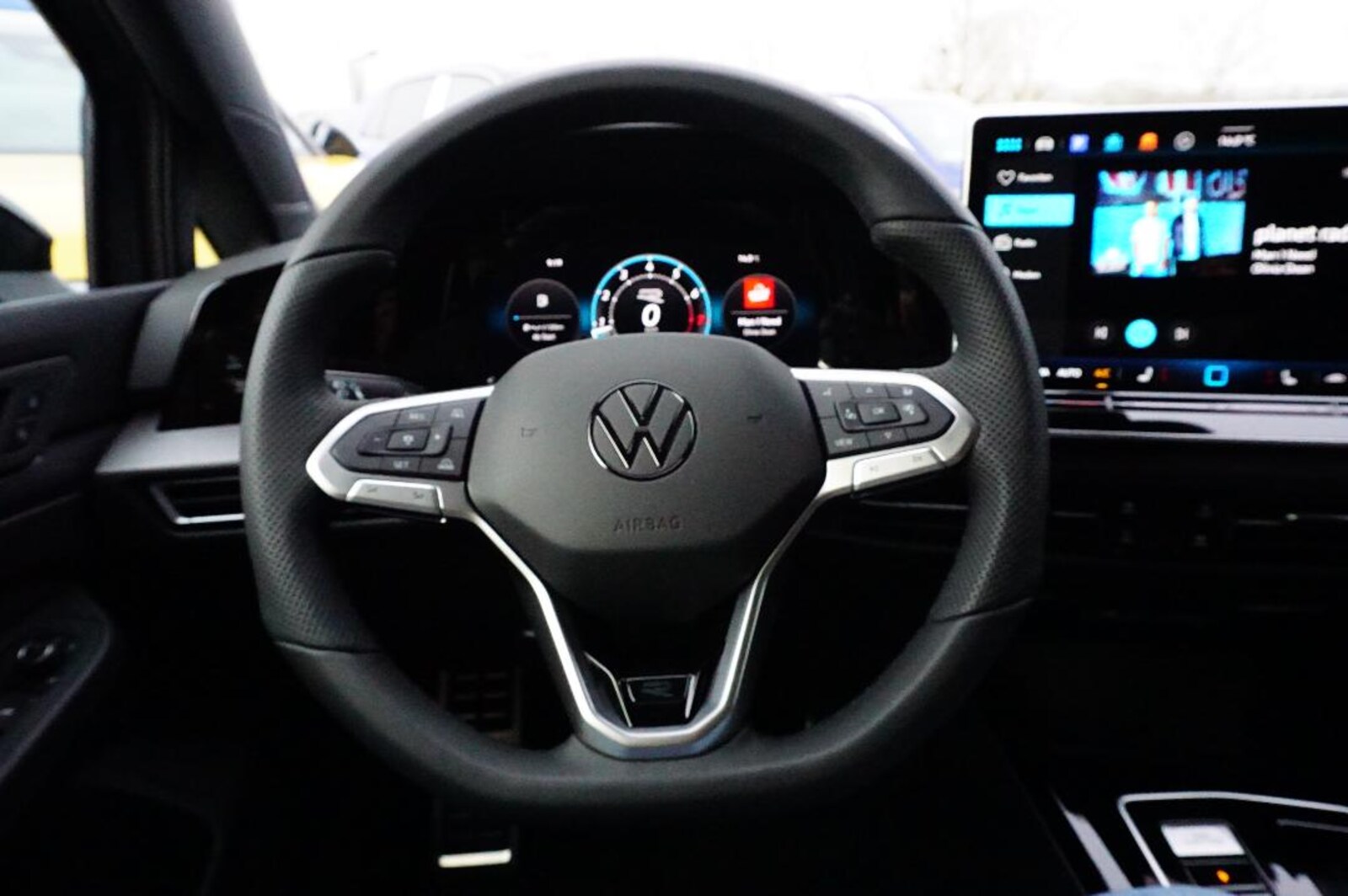 Volkswagen Golf – Bild 17
